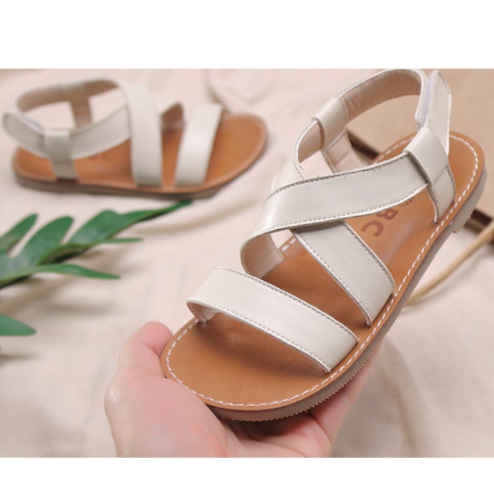 [SKM] Sandal Hàn Quốc dễ thương cho bé trai, bé gái 20783