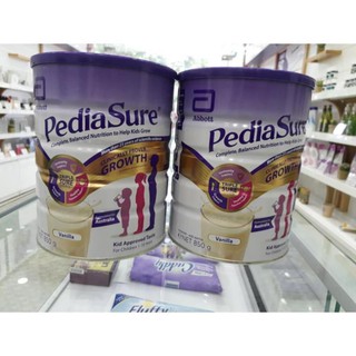 Sữa Úc Pedia Sure Vanilla (850g)