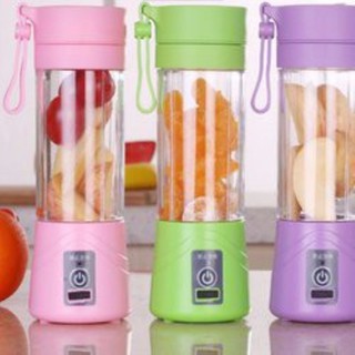 [Mã ELHA22 giảm 5% đơn 300K] Máy xay sinh tố xài pin
