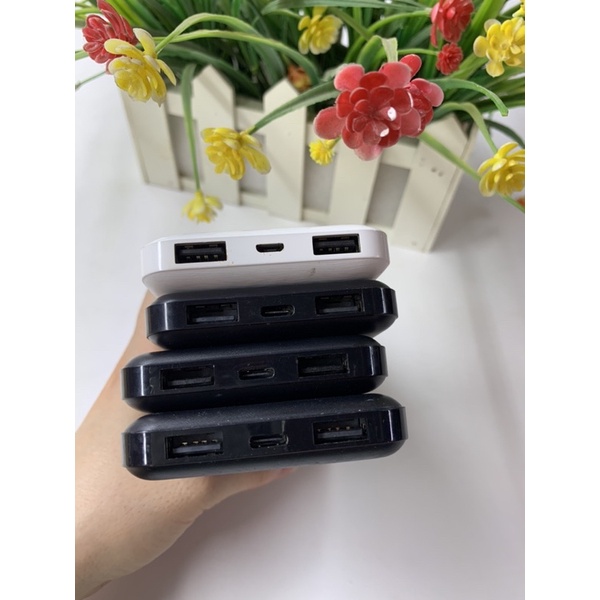 Pin sạc dự phòng 10000mAh