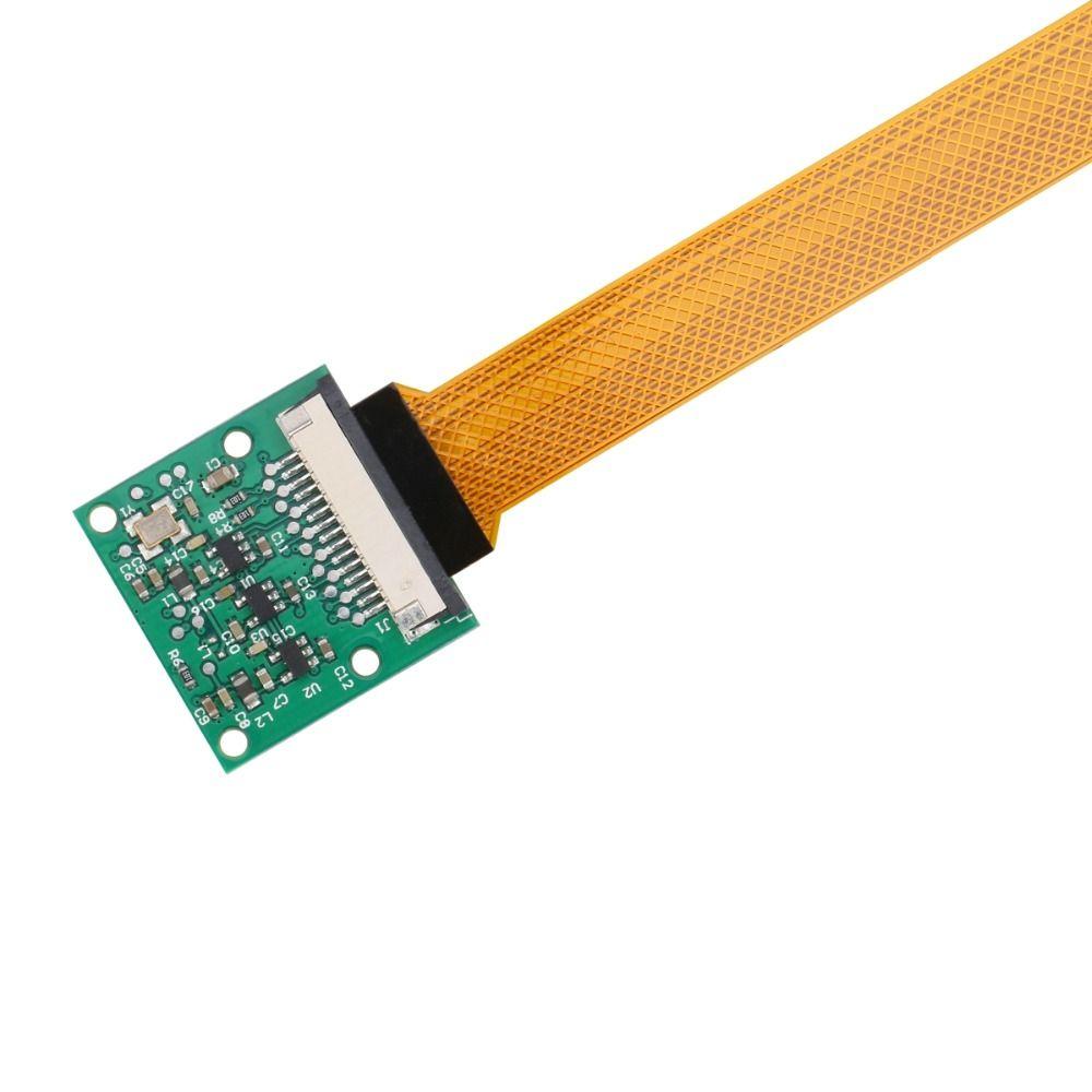 Set Mô Đun Kèm Dây Cáp Chuyên Dụng Dành Cho Raspberry Pi Zero