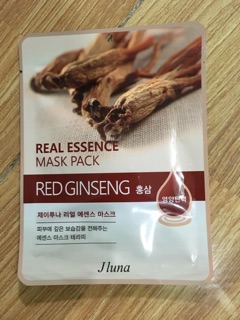 Mặt Nạ Hàn Quốc J Luna Jluna