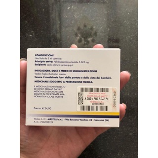 DNA Cá Hồi Placentex