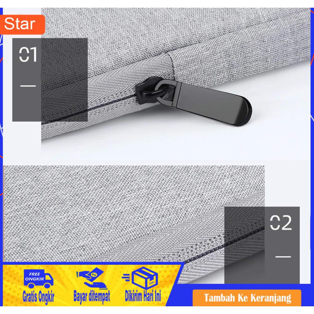 Túi Đựng Laptop 14 Inch Xk2110 Chất Lượng Cao | BigBuy360 - bigbuy360.vn