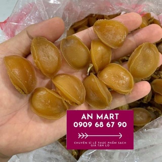 [Thiên nhiên] 100gr BÀO NGƯ THIÊN NHIÊN LOẠI 1 (con nhỏ)