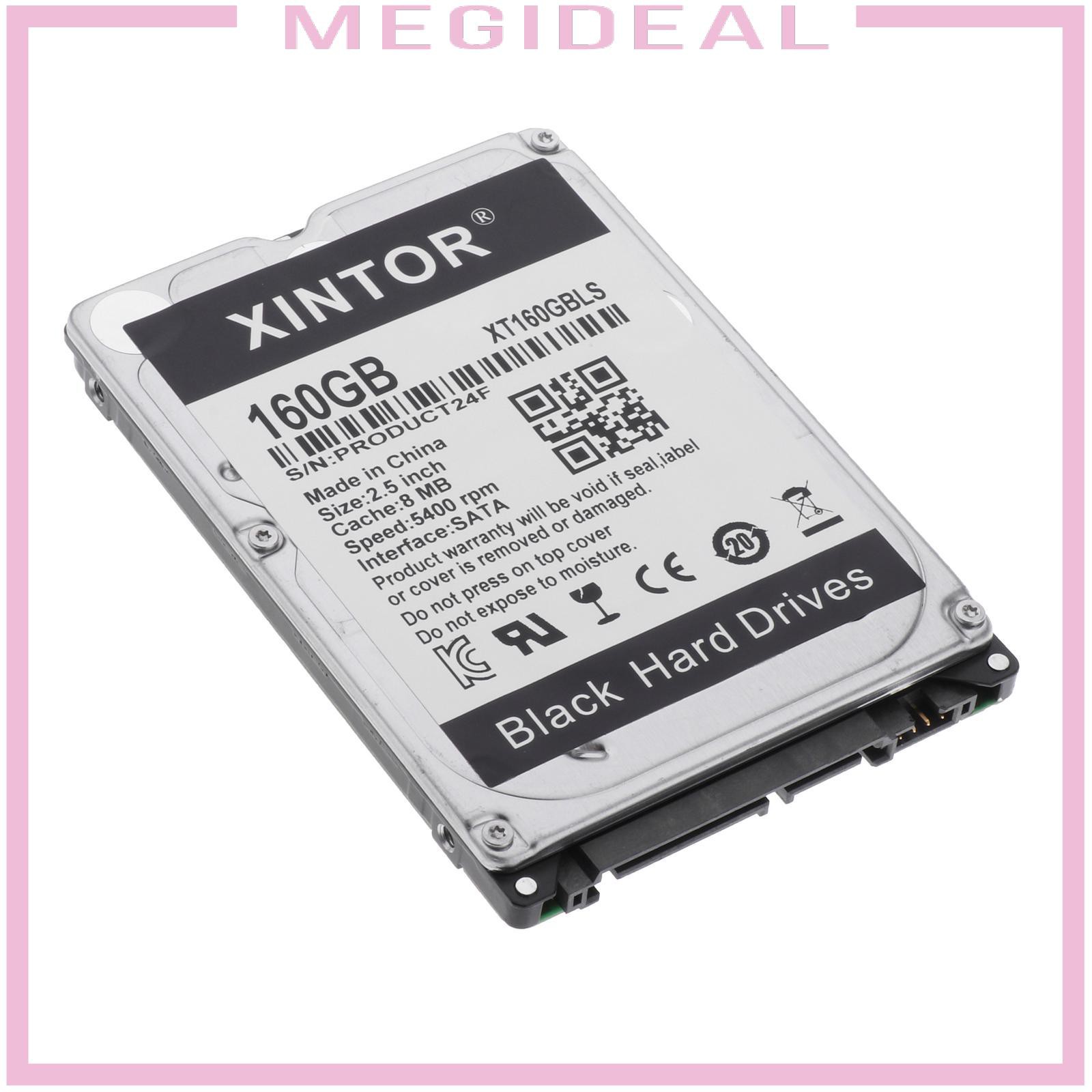 SATA Ổ Cứng Trong 2.5 Inch 5400rpm 80gb | BigBuy360 - bigbuy360.vn