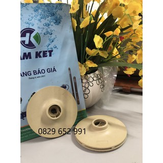 cánh bơm chìm, bơm tõm hiệu TECHRUMI, LIQUIDUS