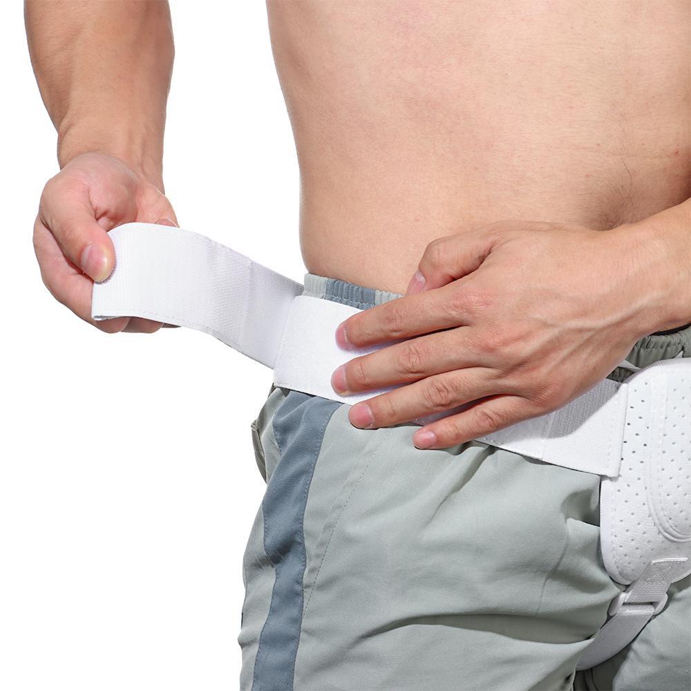 Đai Nịt Bụng Bền Bỉ Có Thể Điều Chỉnh