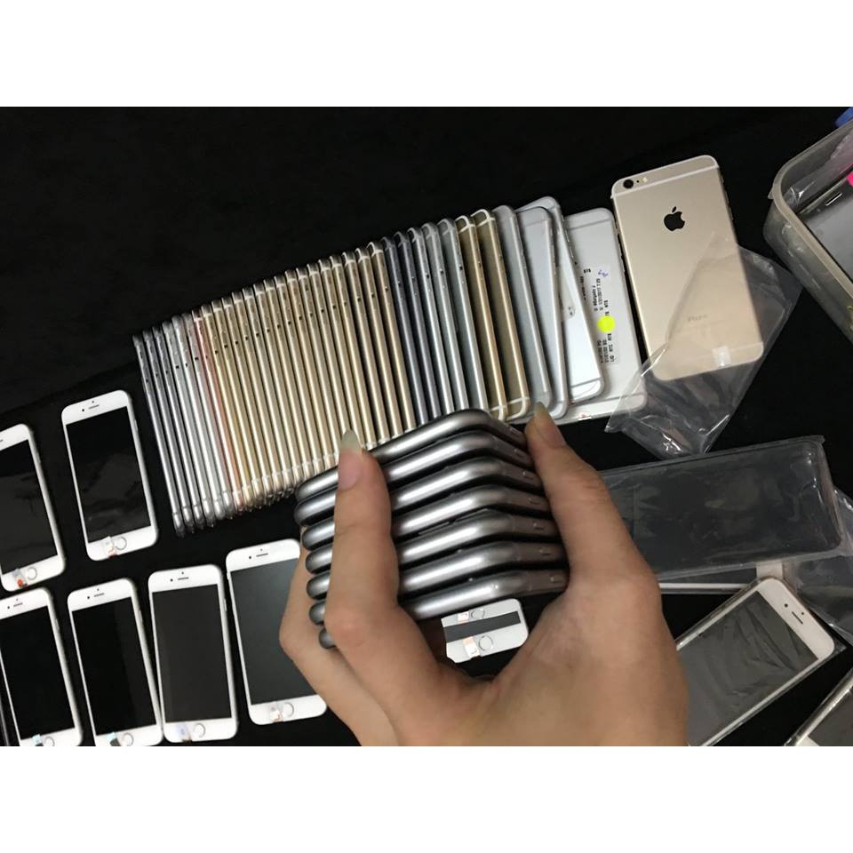 điện thoại  iphone6 16G/64G  apple chính hãng  Điện thoại cũ  điện thoại cho bé  Điện thoại cảm ứng  Quốc tế | BigBuy360 - bigbuy360.vn
