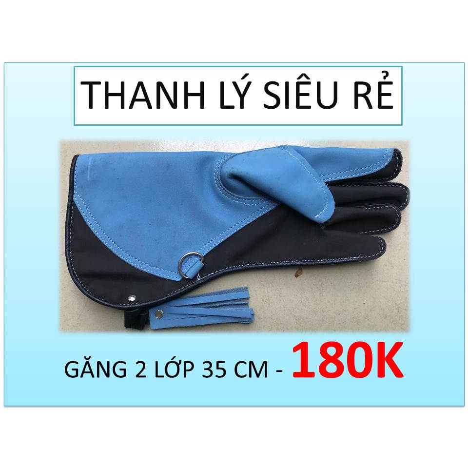GĂNG TAY THANH LÝ SIÊU RẺ