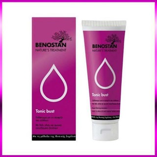 TONIC BUST – KEM SĂN CHẮC NÂNG NỞ NGỰC – 125ML – HY LẠP