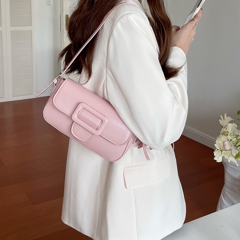 IELGY Túi Đeo Vai/Đeo Vai Phong Cách Cổ Điển Thời Trang Cho Nữ