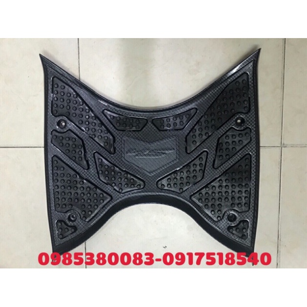 Combo 6 món sơn carbon cho sh 2017 Ảnh thật Sp