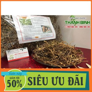 Lạc Tiên Khô 1kg - Khắc Tinh Của Mất Ngủ - Cây Thuốc Nam Trị Bệnh