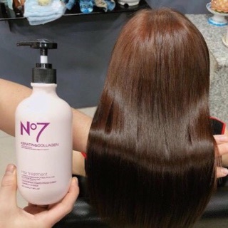 HẤP SIÊU PHỤC HỒI No7 ❤️Hấp siêu phục hồi No7❤️