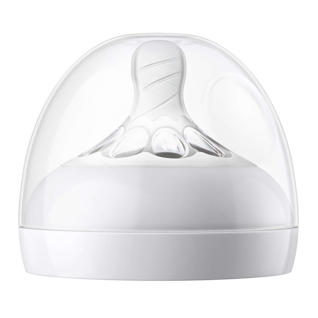Bình sữa Philips AVENT Natural PA cao cấp 125, 260ml