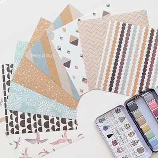Giấy nền scrapbook