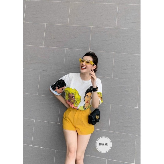 Set zá rà siêu hot