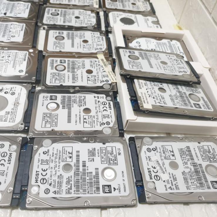 Ổ Cứng Di Động Pasti Guaranteed Hdd 500gb 2 '5 Inch Sata Không Đường May / Sentinel 100 Percent Mantull | BigBuy360 - bigbuy360.vn