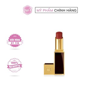 Son thỏi Tom Ford Lip Color Satin Matte