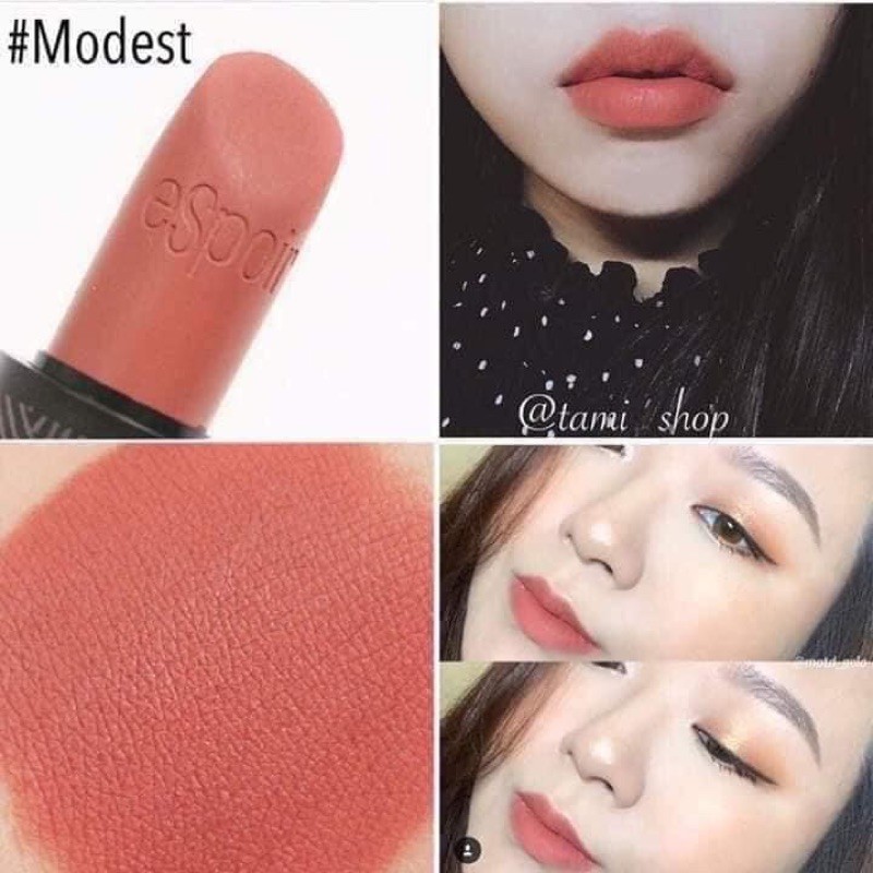 (date 2024)Son Espoir Modest - BR901 (Cam đất)