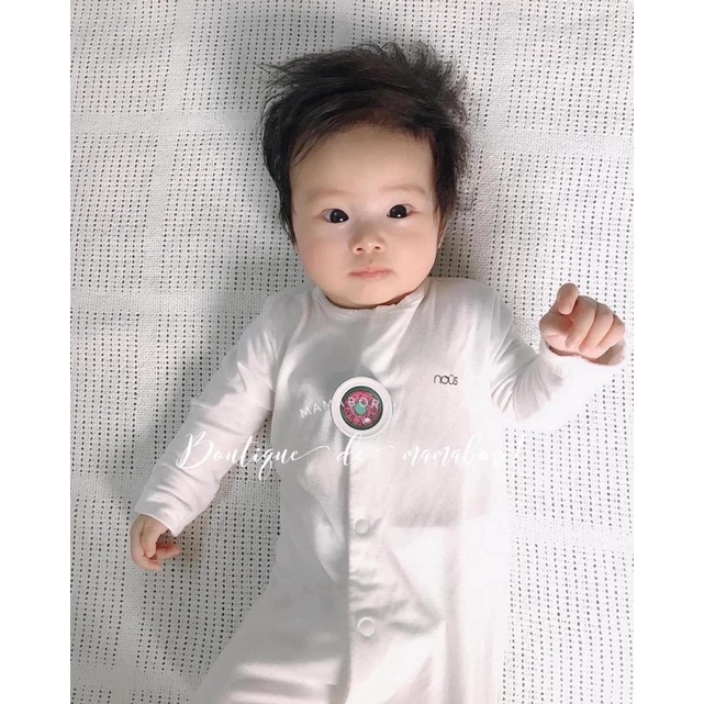 Kẹp BIKIT Đuổi Muỗi Hàn Quốc