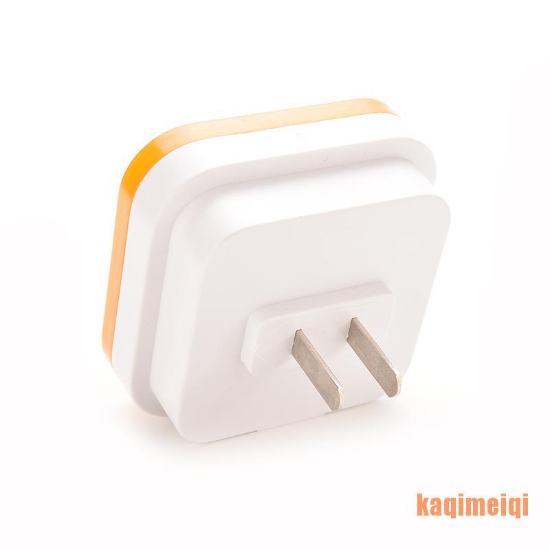 Đèn ngủ LED cảm ứng ánh sáng tự động bật tắt/Đèn ngủ trẻ em quà tặng sáng tạo