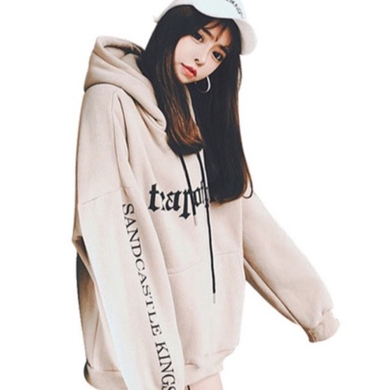 Áo Xinh Xinh Cá Tính Nam Nữ