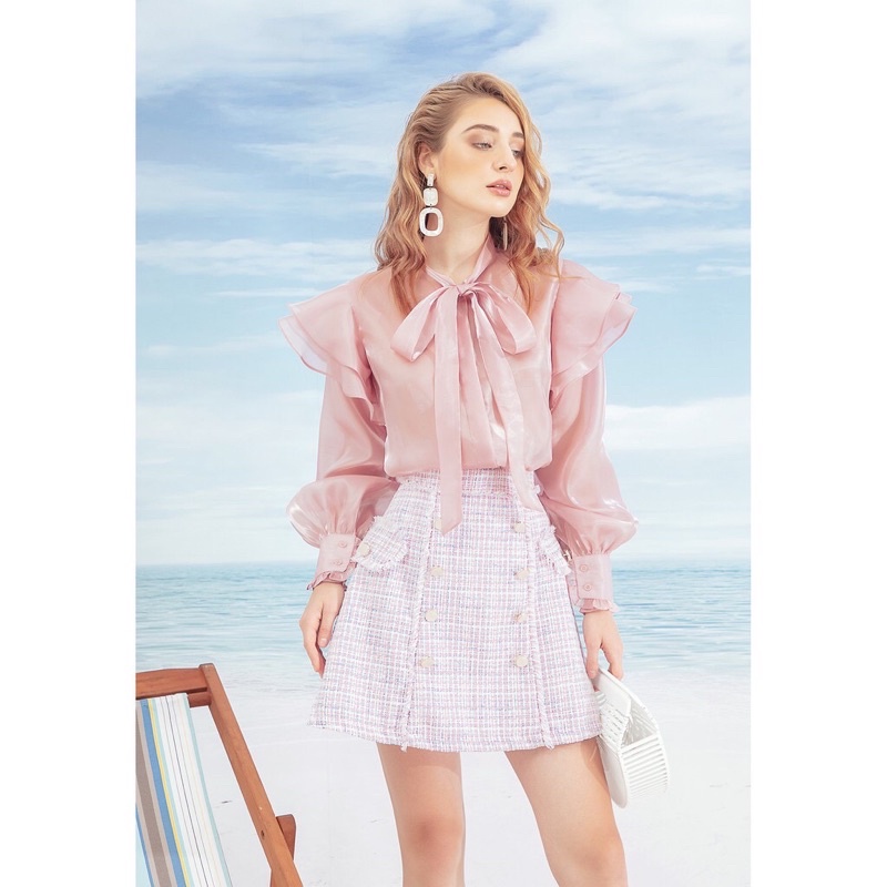 Pass set Sò vintage newtag