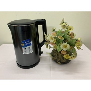 Ấm đun siêu tốc Midea MK-317DC