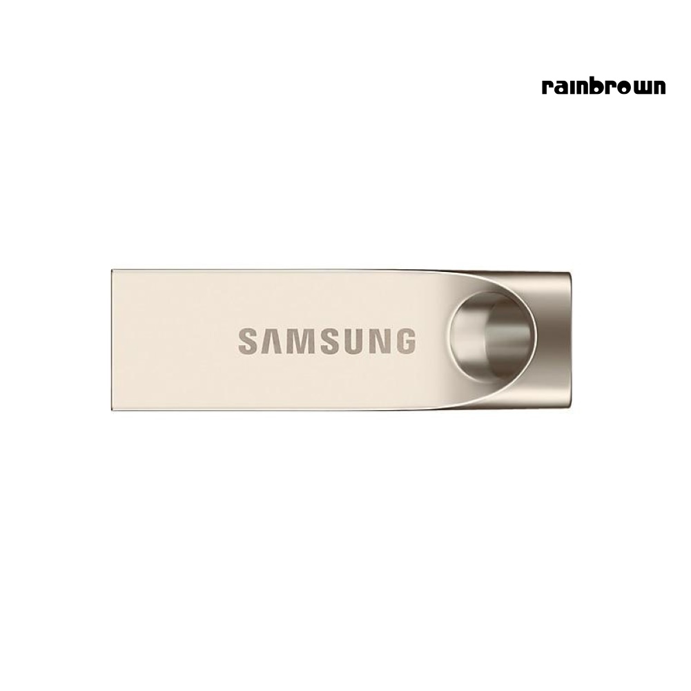 SAMSUNG Usb 3.0 64 / 128 / 256 / 512g Cho Pc / Rxdn /