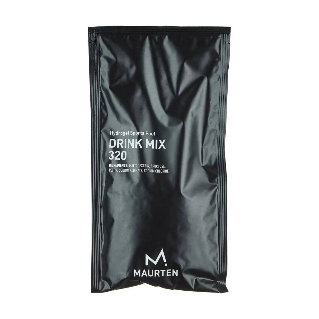 Bột năng lượng Maurten Drink Mix 320