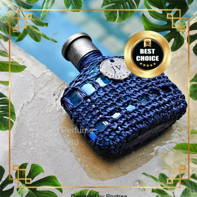 Nước hoa dùng thử John Varvatos Artisan Blu 5ml-10ml
