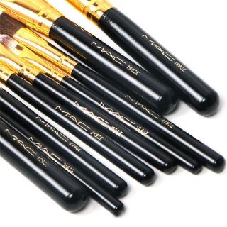 Bộ 9 Cọ Trang Điểm Chất Lượng Cao