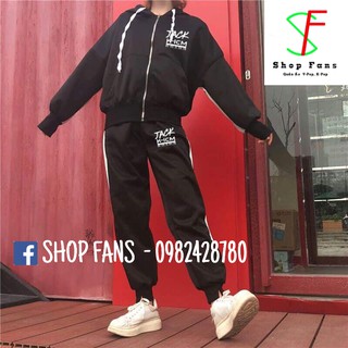 bộ quần áo JACK K-ICM, set quần áo JACK K-ICM