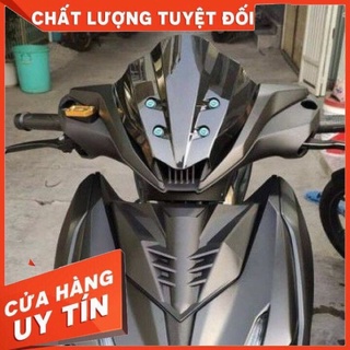 Mào trong winner x mẫu hốc