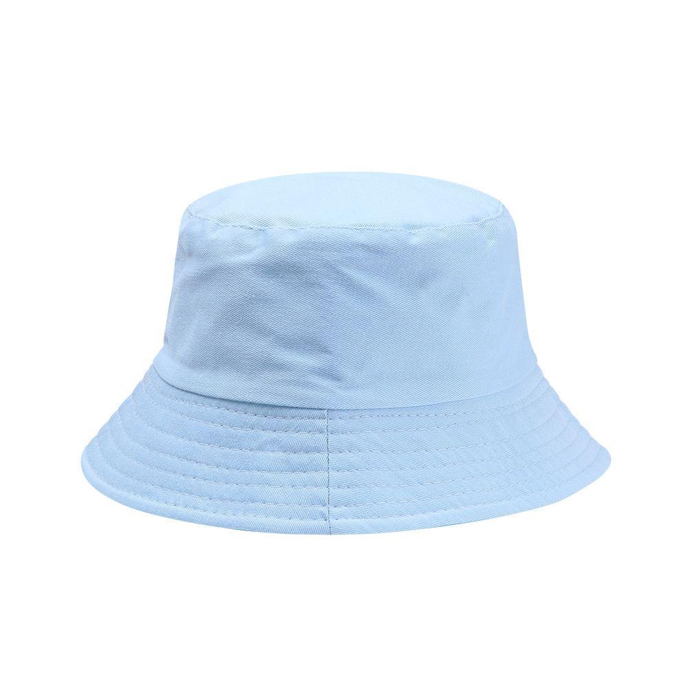 Mũ Bucket Chống Nắng Thời Trang Ngoài Trời