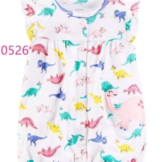 Body đùi bé gai thương hiệu carters dư xịn đét