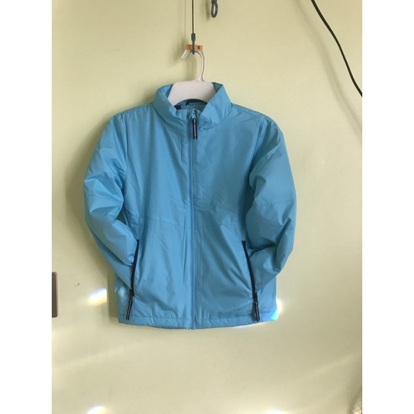 Áo khoác lót nỉ