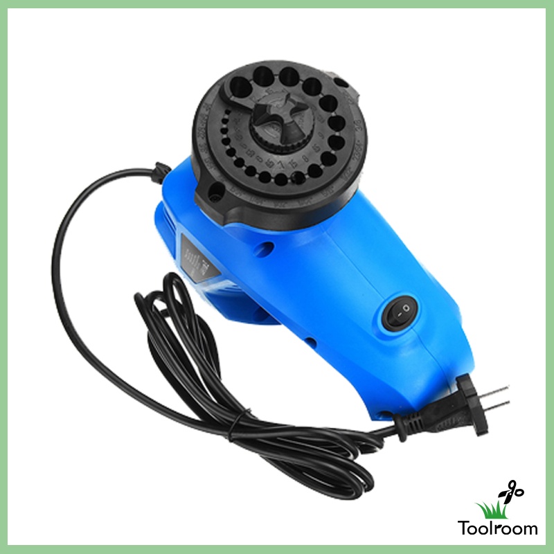 Máy Mài Mũi Khoan Điện 3-12mm Chuyên Dụng