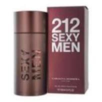 [ FREESHIP ] - ❤️CAO CẤP❤️ -  Nước Hoa Nam 212 Sexy Men 100ml (full box)