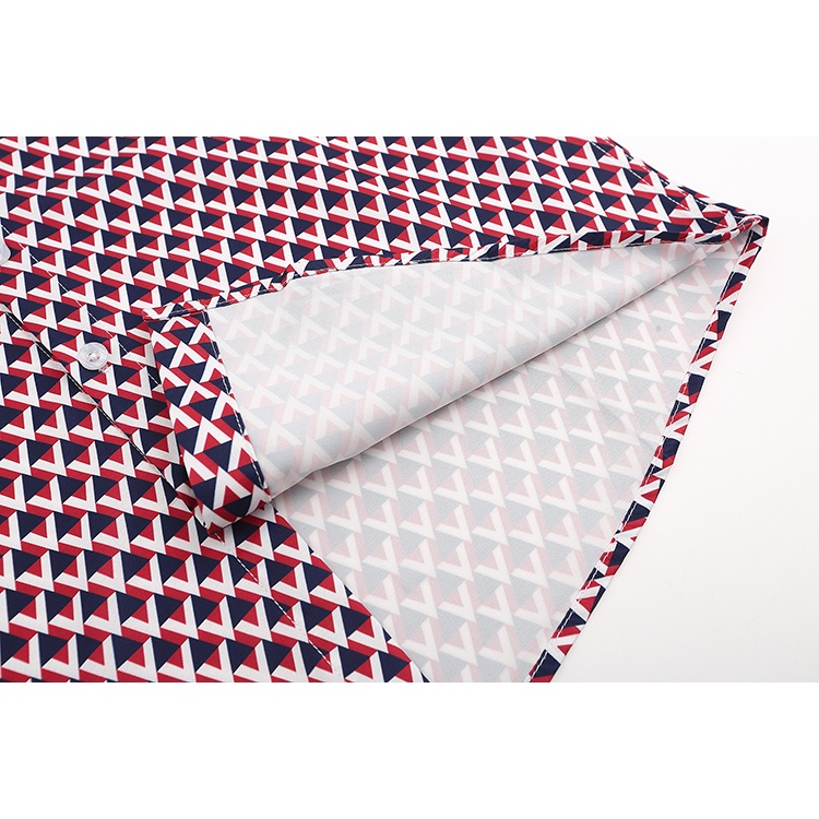 Áo Sơ Mi Cotton Tay Dài Dáng Rộng Cài Nút Tùy Chỉnh Chính Hãng 1: 1 Cho Nam 2022 Mới