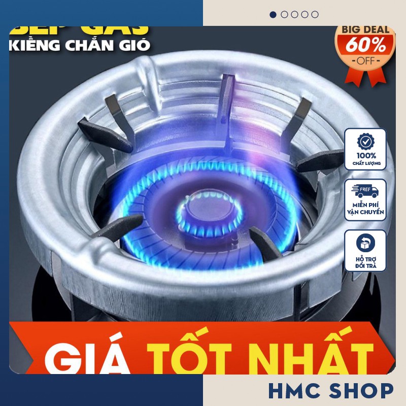 Kiềng chắn gió bếp gas, Kiềng Chống Tản Nhiệt Mọi Loại Bếp Gas