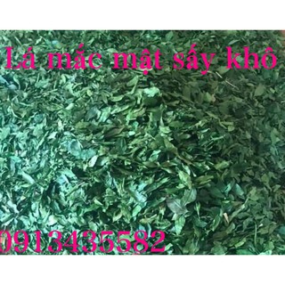 500g Lá móc mật khô sấy lạnh ( xanh thơm )
