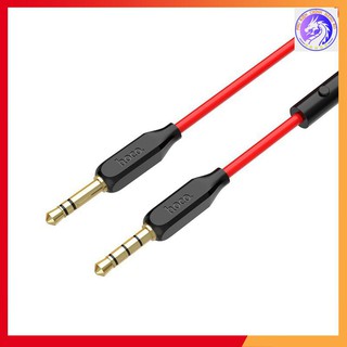 Cáp Audio 3.5mm HOCO UPA12