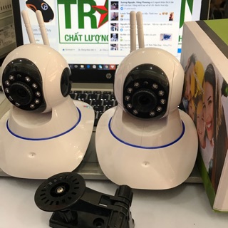 CM003 Camara thông minh 360 độ yoosee s4 100/Z06HL