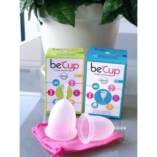 Cốc nguyệt san Becup