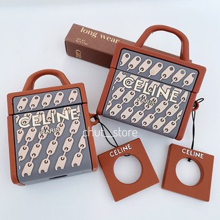 ỐP AIRPODS CELINE