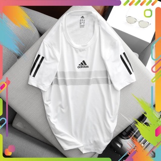 Áo thun thể thao nam cộc tay ⚡sale 20%⚡