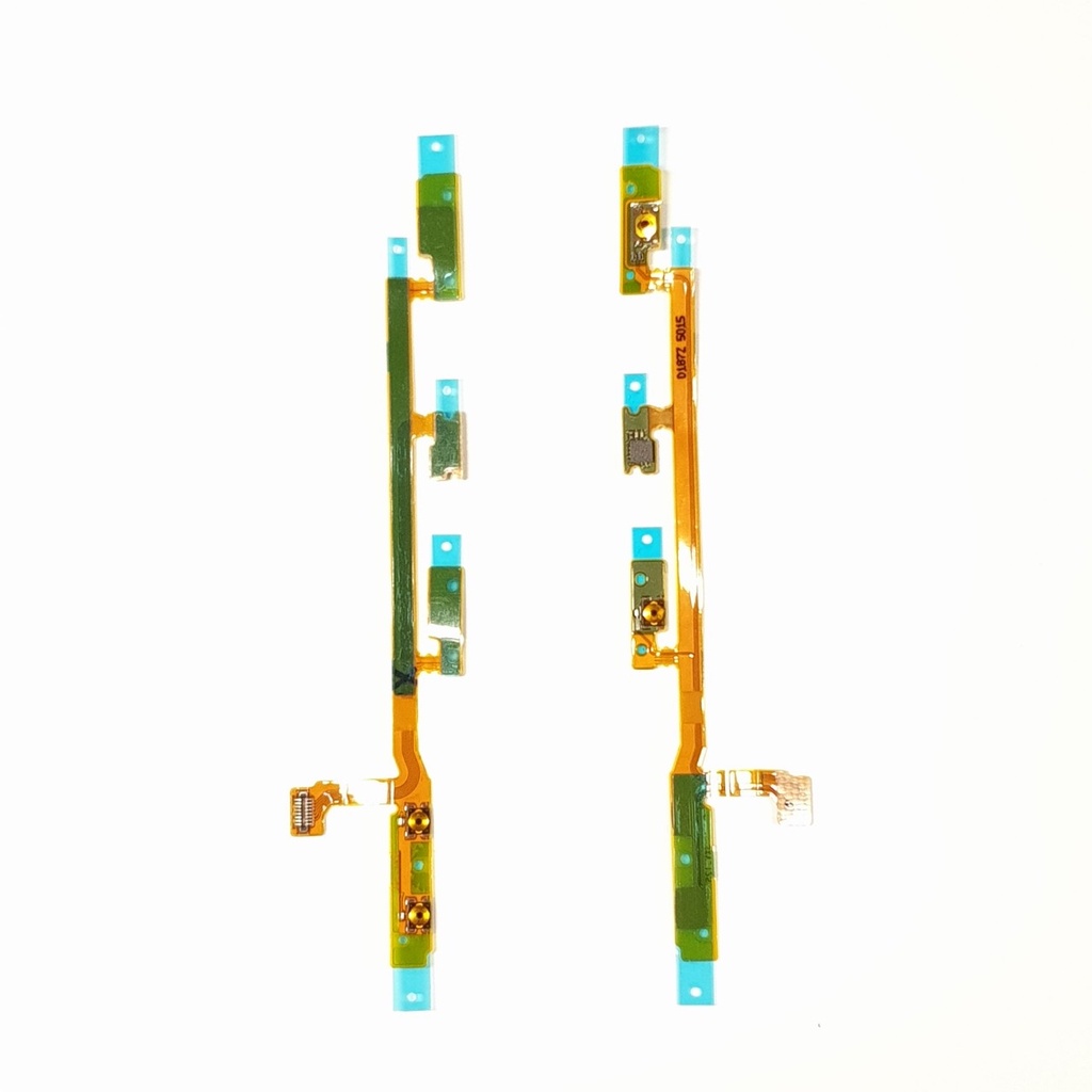 Dây nguồn Volume Nokia 1020